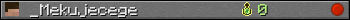 _Mekujecege userbar 350x20