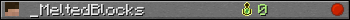 Юзербар 350x20 для _MeltedBlocks
