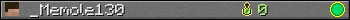 _Memole130 userbar 350x20
