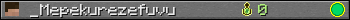 _Mepekurezefuvu userbar 350x20