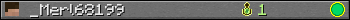 _Merl68199 userbar 350x20