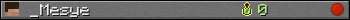 _Mesye userbar 350x20