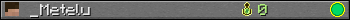_Metelu userbar 350x20