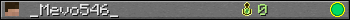 _Mevo546_ userbar 350x20