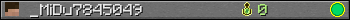 _MiDu7845049 userbar 350x20