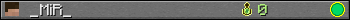 _MiR_ userbar 350x20