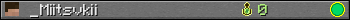 _Miitsvkii userbar 350x20