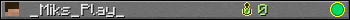_Miks_Play_ userbar 350x20