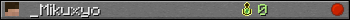 _Mikuxyo userbar 350x20