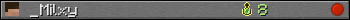 _Milxy userbar 350x20