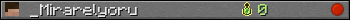 _Mirarelyoru userbar 350x20