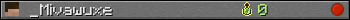 _Mivawuxe userbar 350x20