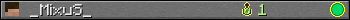 _MixuS_ userbar 350x20