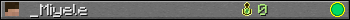 _Miyele userbar 350x20