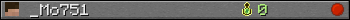 _Mo751 userbar 350x20