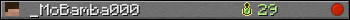 _MoBamba000 userbar 350x20