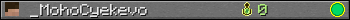 _MohoCyekevo userbar 350x20