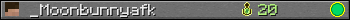 _Moonbunnyafk userbar 350x20