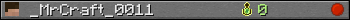 _MrCraft_0011 userbar 350x20