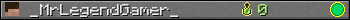 _MrLegendGamer_ userbar 350x20