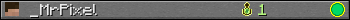 _MrPixel userbar 350x20