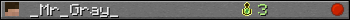 _Mr_Gray_ userbar 350x20