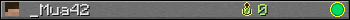_Mua42 userbar 350x20