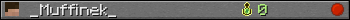 _Muffinek_ userbar 350x20