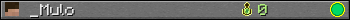 _Mulo userbar 350x20