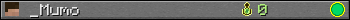 _Mumo userbar 350x20