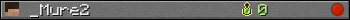 _Mure2 userbar 350x20