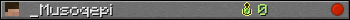 _Musoqepi userbar 350x20