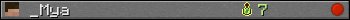 _Mya userbar 350x20