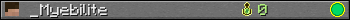 _Myebilite userbar 350x20