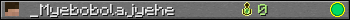 _Myebobolajyehe userbar 350x20