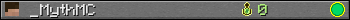 _MythMC userbar 350x20