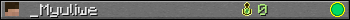 _Myuliwe userbar 350x20