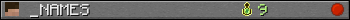 _NAMES userbar 350x20