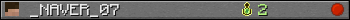 _NAVER_07 userbar 350x20
