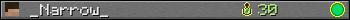 Юзербар 350x20 для _Narrow_