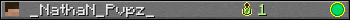 _NathaN_Pvpz_ userbar 350x20