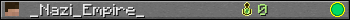 _Nazi_Empire_ userbar 350x20