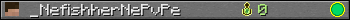 _NefishherNePvPe userbar 350x20