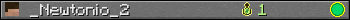 Юзербар 350x20 для _Newtonio_2