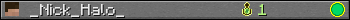 _Nick_Halo_ userbar 350x20