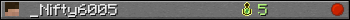 _Nifty6005 userbar 350x20