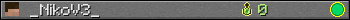_NikoV3_ userbar 350x20
