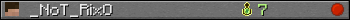 _NoT_RixO userbar 350x20