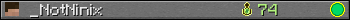 _NotNinix userbar 350x20