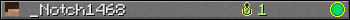 Юзербар 350x20 для _Notch1468